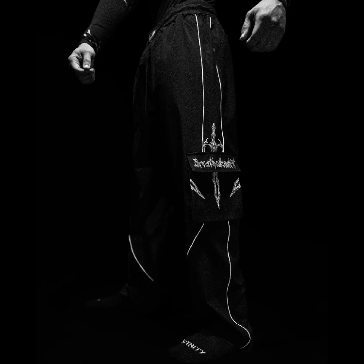 Breathedivinity-Excalibur-Uncuffed-Cargo-Trackpants-VOID-BLACK-7.webp