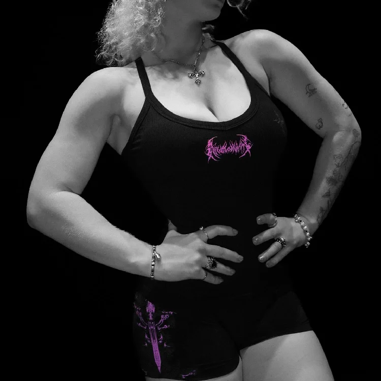 Breathedivinity-Void-Tech™-Cathedral-Shorts-BLACKPURPLE-2.webp