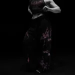 Breathe Divinity Advanced Soul Maiden beater [BLACK]