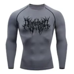 Breathe Divinity Archangel Premium Crewneck [Grey]