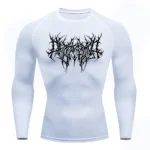 Breathe Divinity Archangel Premium Crewneck [WHITE]