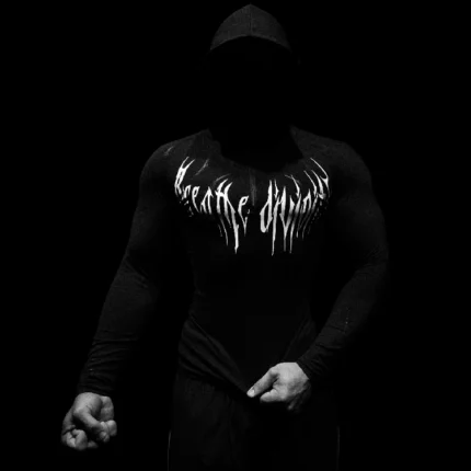 Breathedivinity | Gym Clothing | Tienda Official México