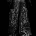 Soul Decay Oversized Distressed Denim Jeans [ANGEL WASHED]