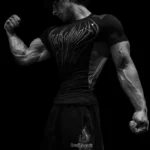 Void Tech Venom Texture Compression [MIDNIGHT]