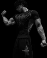 Void Tech Venom Texture Compression [MIDNIGHT]