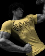 Void Tech Venom Texture Compression [BANANA SPLIT]