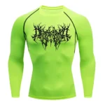 Breathe Divinity Archangel Premium Crewneck [Green]